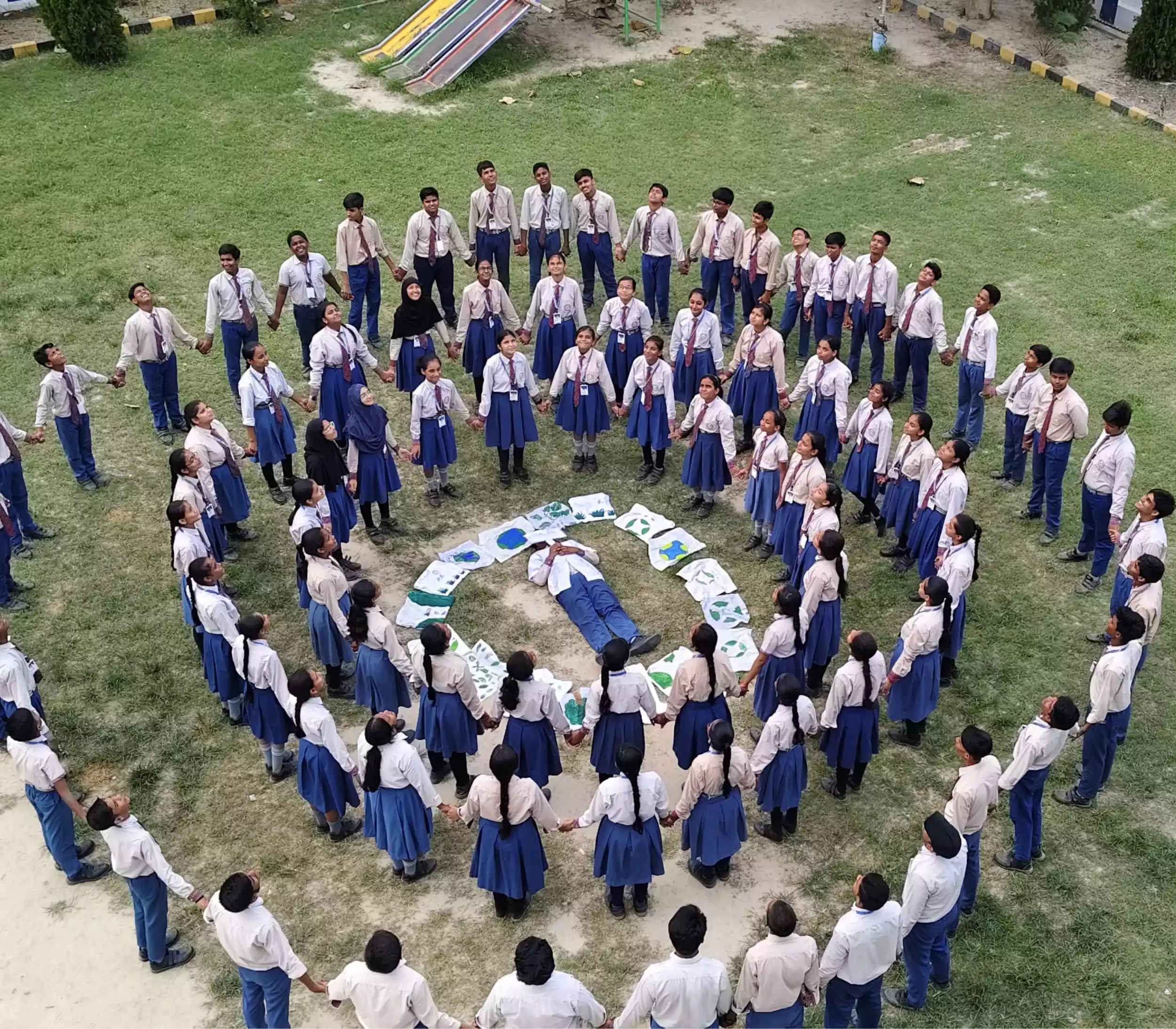 Citi Ford School About