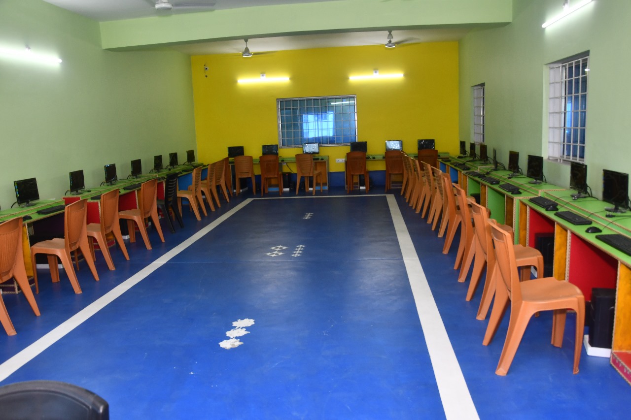 Computer Lab