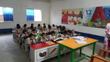 CITI FORD SCHOOL NEW
